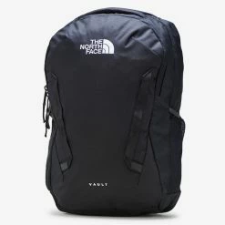 The North Face Vault Backpack BLACK