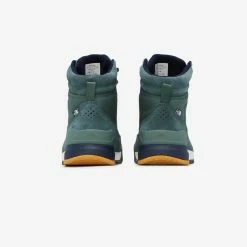 The North Face Back To Berkeley III Boots Green/Navy 6 The North Face Back To Berkeley III Boots Green/Navy -Cheap mens-new-arrivals Store NF0A5G2Y 32Q 3 1800x
