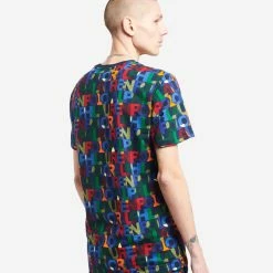 Polo All Over Pony Tee Monogram Logo -Cheap mens-new-arrivals Store PL88FR AY90 3 1800x