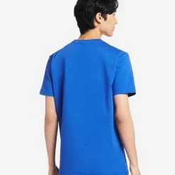 Streetz Iz Watchin All Money In Tee Royal Blue -Cheap mens-new-arrivals Store SIW970 RYL 3 1800x