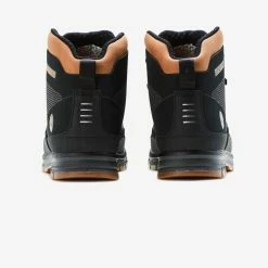 Timberland Eurohiker Shell Toe Black/Wheat 6 Timberland Eurohiker Shell Toe Black/Wheat -Cheap mens-new-arrivals Store TB0A1QJ2015 3 1800x