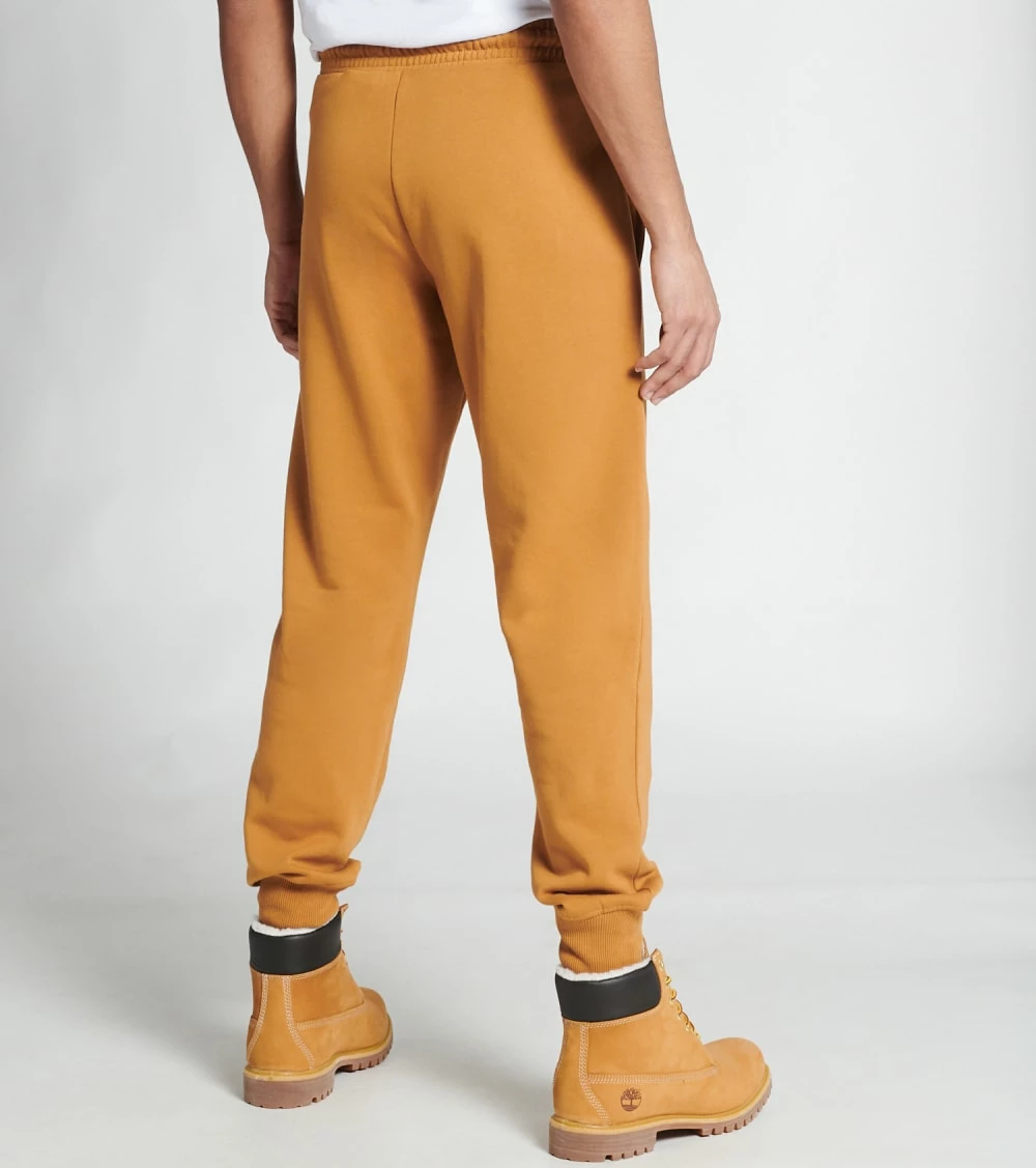 Timberland Core Tree Logo Sweatpants Wheat Boot Black 2 Timberland Core Tree Logo Sweatpants Wheat Boot Black - Image 2