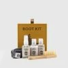 Timberland Product Care Boot Kit Assorted